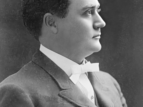 Oscar Branch Colquitt