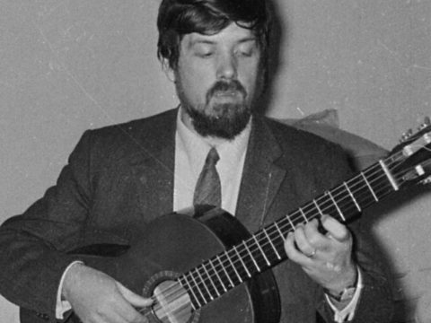 Oscar Ghiglia