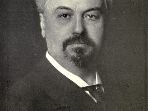 Oscar Hammerstein I