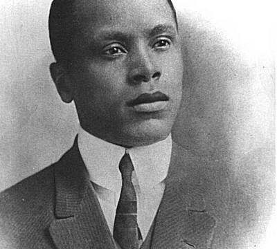 Oscar Micheaux
