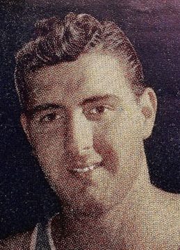 Oscar Moglia