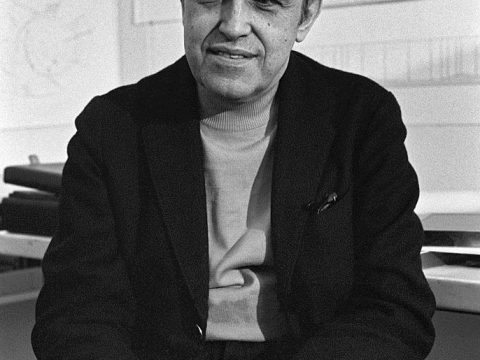 Oscar Niemeyer