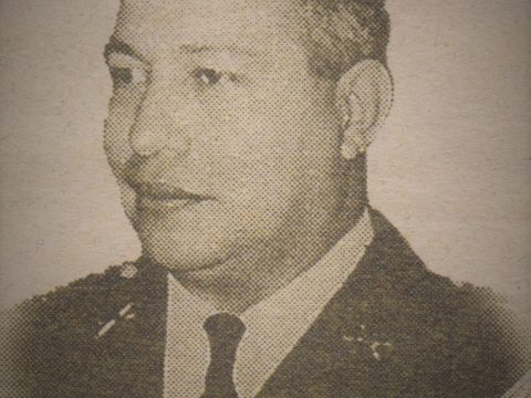 Óscar Osorio