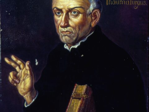 Joseph of Anchieta