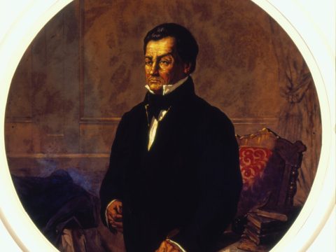 Diogo Antônio Feijó