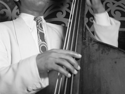 Oscar Pettiford