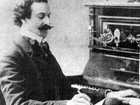 Oscar Straus