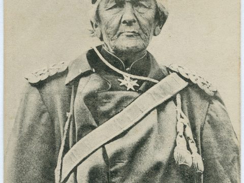 Gottlieb Graf von Haeseler