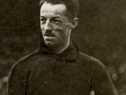 Oscar Verbeeck