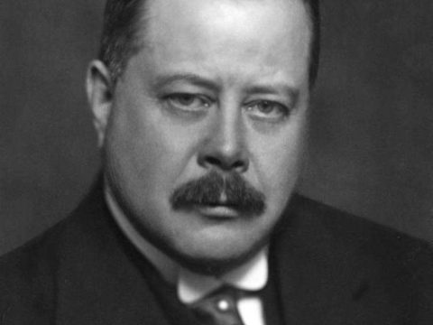 Oscar von Sydow
