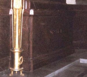 Oscar I of Sweden