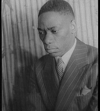 Oscar Polk
