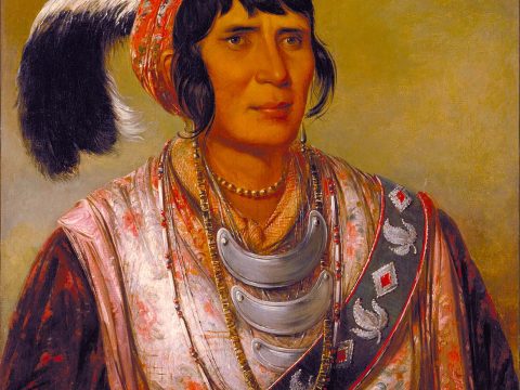 Osceola