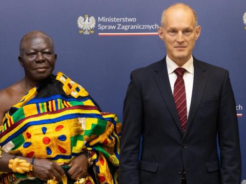 Osei Tutu