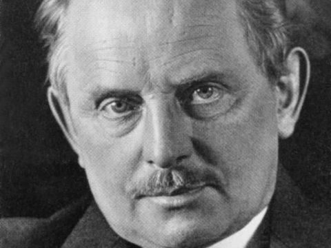 Oskar Barnack