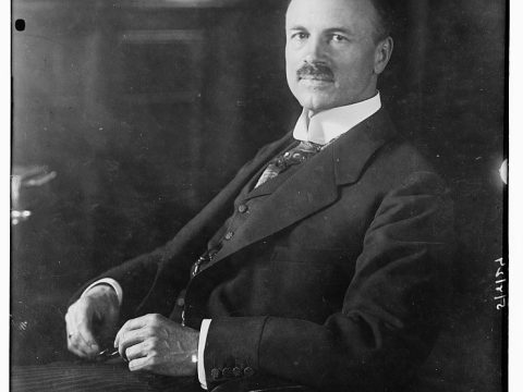 Oskar Hergt