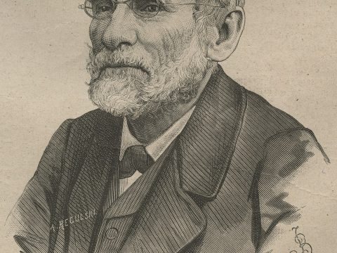 Oskar Kolberg
