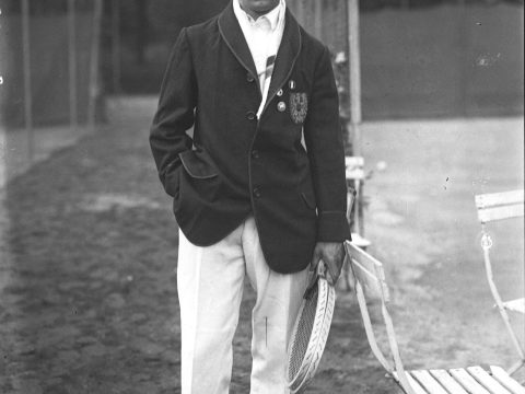 Oscar Kreuzer