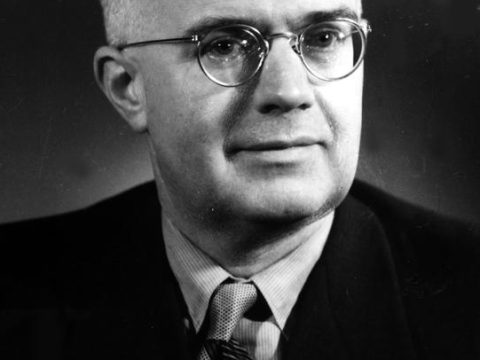 Oskar Lange
