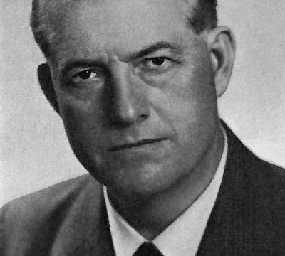 Oskar Lindberg