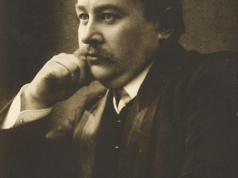 Oskar Merikanto