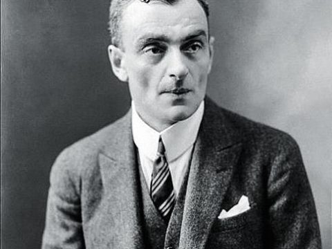 Oscar Milosz