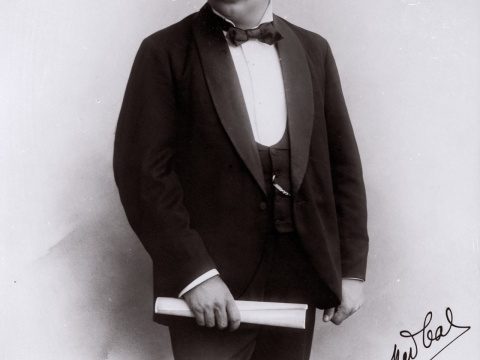Oskar Nedbal