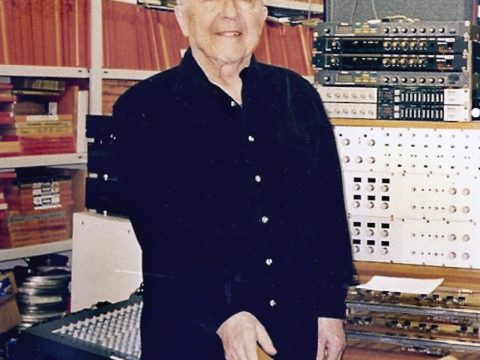 Oskar Sala