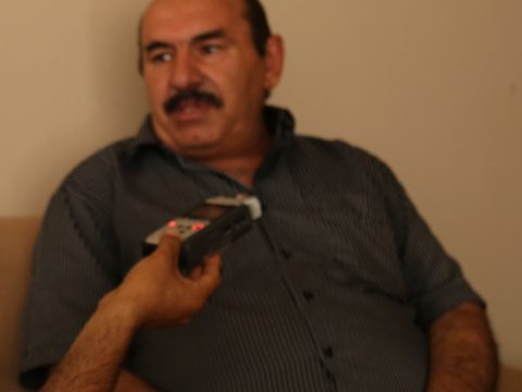 Osman Öcalan