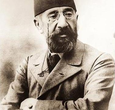 Osman Hamdi Bey