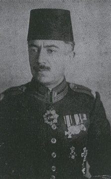 Osman Zeki Üngör