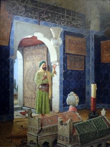 Osman Hamdi Bey
