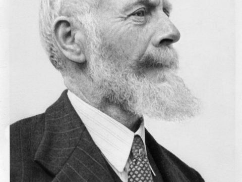 Josef Ospelt