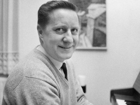Ossi Runne