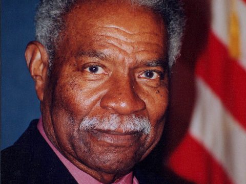 Ossie Davis