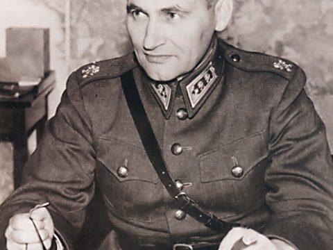 Hugo Österman