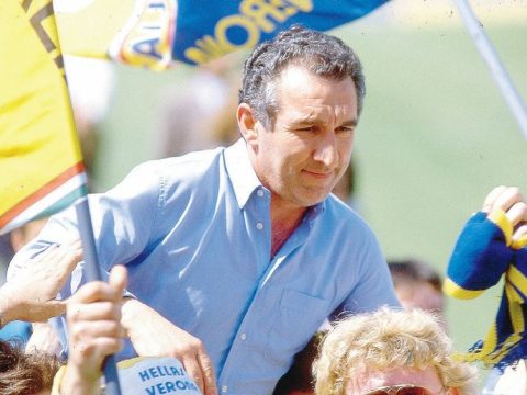Osvaldo Bagnoli