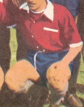 Osvaldo Héctor Cruz