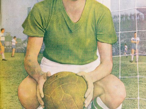 Osvaldo Sáez