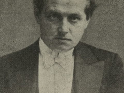 Oswald Kabasta