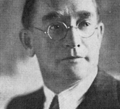 Oswald Pirow