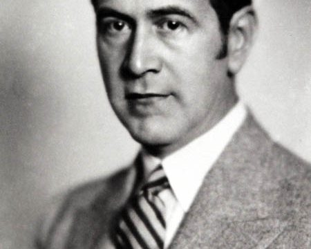 Osvaldo Aranha