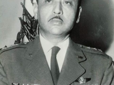 Oswaldo López Arellano