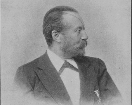 Otakar Ševčík