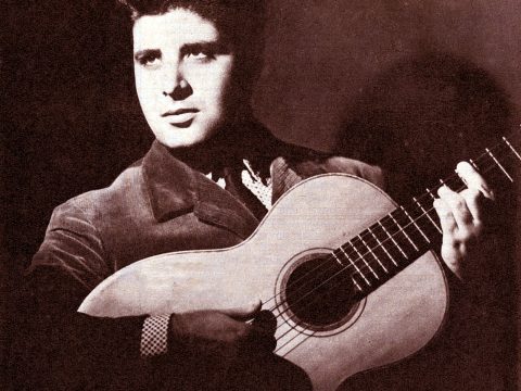 Otello Profazio