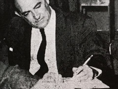 Miguel Otero Silva