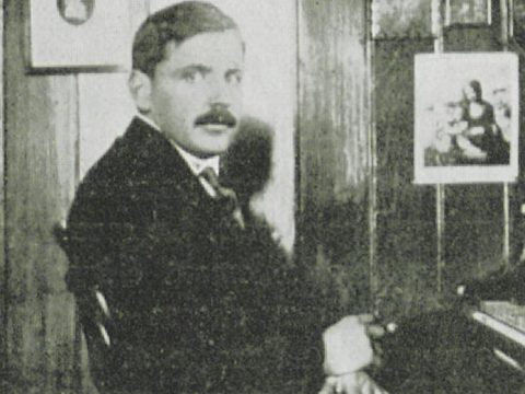 Othmar Schoeck