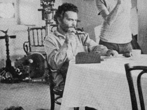 Leon Hirszman
