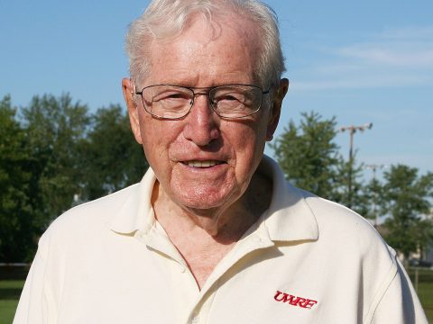 Otis R. Bowen