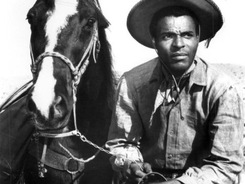 Otis Young